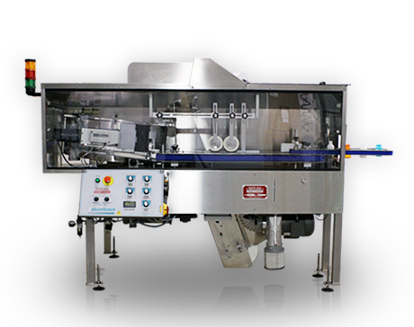 Orientainer Bottle Unscramblers image.