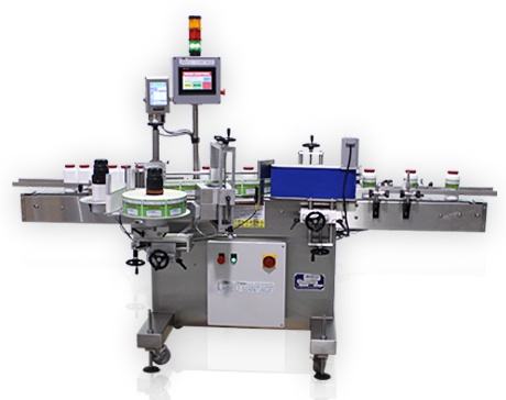 Label-Vantage Labeling Systems image.