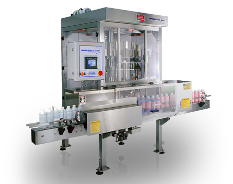 Fills-all Liquid Fillers image.