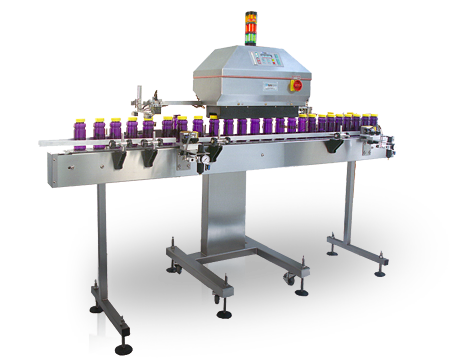 Auto-Mate Induction Sealers image.